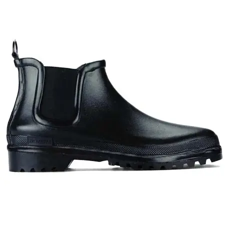 NOVESTA(ノヴェスタ) CHELSEA BOOT CLASSIC 615 BLACK