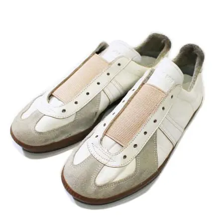 NuGgETS(ナゲッツ) Training shoes – upcycle