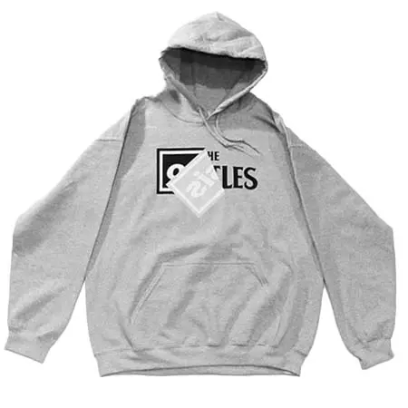 NuGgETS(ナゲッツ) “Roots” Hoodie #Heather