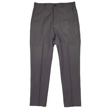 NUMBER M(ナンバーエム) Exclusive for ESTNATION SLIM TAPARED PANTS