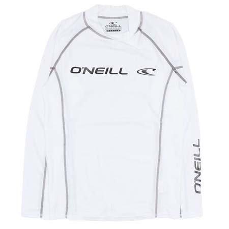 ONEILL(オニール) メンズラッシュガード / 長袖 / 水着 / UPF50+ マリンスポーツ アウトドア