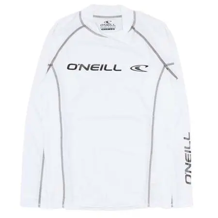 ONEILL(オニール) メンズラッシュガード / 長袖 / 水着 / UPF50+ マリンスポーツ アウトドア