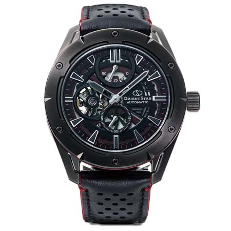 Orient Star(オリエントスター) アバンギャルドスケルトン　RK-AV0A03B