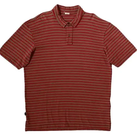 OSKLEN(オスクレン) OSKLEN MEN’S オスクレン POLO SHIRT ポロシャツ [oskm109]