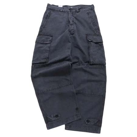 OUTIL(ウティ) PANTALON BLESLE