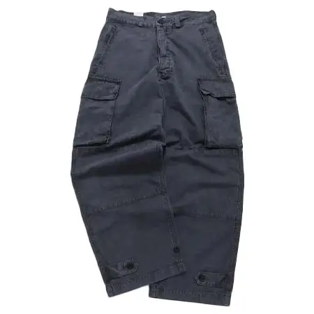 OUTIL(ウティ) PANTALON BLESLE