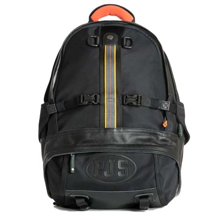 PARAJUMPERS(パラジャンパーズ) HUBBARD – バックパック