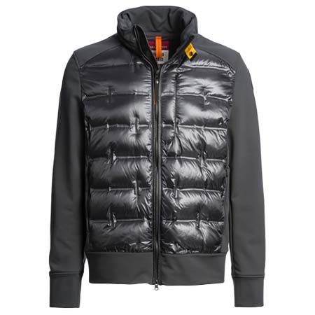PARAJUMPERS(パラジャンパーズ) MATTY – ハイブリッドジャケット