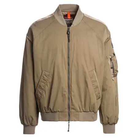 PARAJUMPERS(パラジャンパーズ) SAMMUEL – パッド入りボンバージャケット