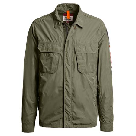 PARAJUMPERS(パラジャンパーズ) MILLARD – オーバーシャツ