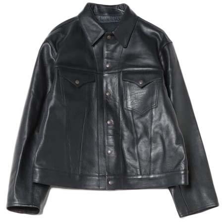 PENNEY’S(ペニーズ) 60S SUEDE JACKET スウェードジャケット