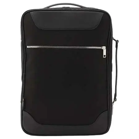 Perfect Suit Factory(パーフェクトスーツファクトリー) LIMONTA　3WAYバッグ　ブラック