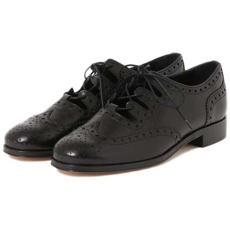 Pertini(ペルティニ) 30885/ギリーシューズ