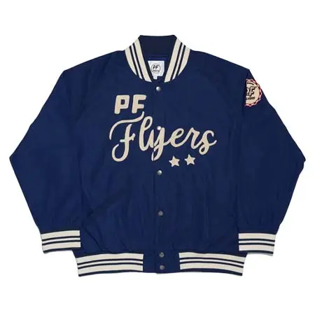 PF-FLYERS(ピーエフフライヤーズ) Home & Away Jacket