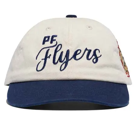 PF-FLYERS(ピーエフフライヤーズ) Home & Away Hat