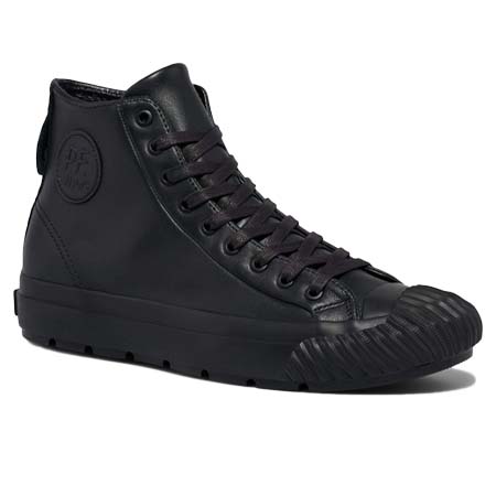 PF-FLYERS(ピーエフフライヤーズ) Grounder Hi Leather