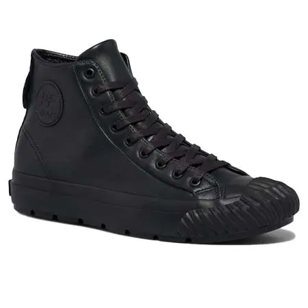 PF-FLYERS(ピーエフフライヤーズ) Grounder Hi Leather