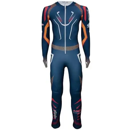 PHENIX(フェニックススキー) HONDA One Piece Racing Suit HONDA GSレーシングスーツ