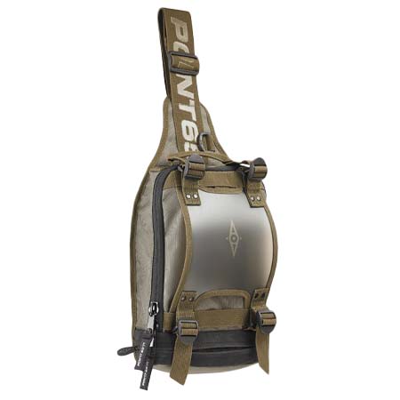 Point 65(ポイント65) MT Carrier