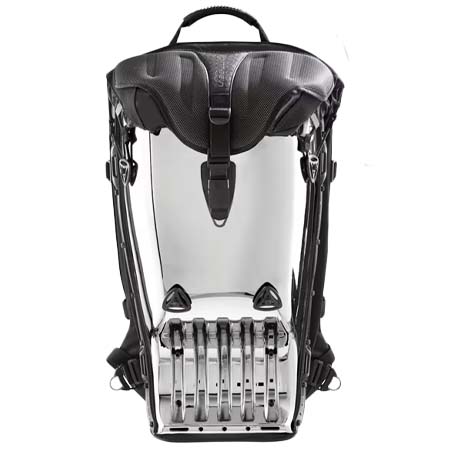 Point 65(ポイント65) BOBLBEE 25L GTX CHROME (Limited model)