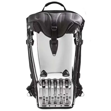 Point 65(ポイント65) BOBLBEE 25L GTX CHROME (Limited model)