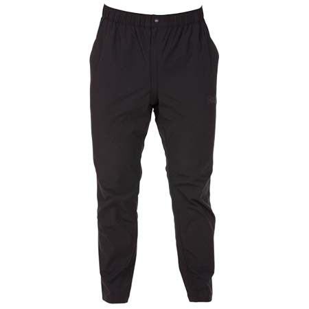 Rawlings(ローリングス) BLACK LABEL ヴィクトリーロングパンツ03 (9分丈)-ブラック