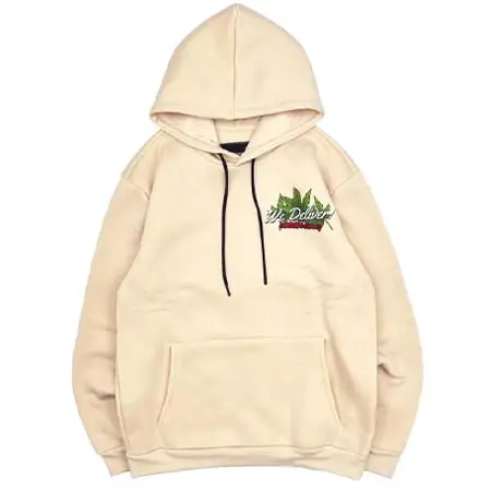REASON(リーズン) REASON × CHEECH & CHONG / CHEECH & CHONG HOODIE