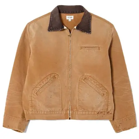 Re|Done(リダン) Attendant Jacket