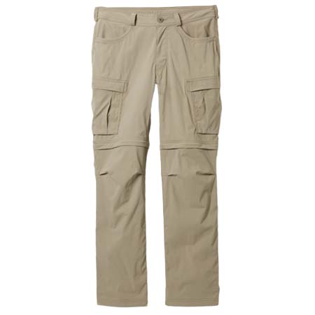 REI(レイ) Sahara Convertible Pants – Men’s