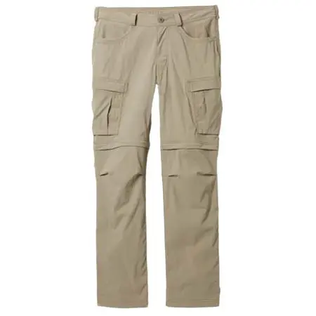 REI(レイ) Sahara Convertible Pants – Men’s