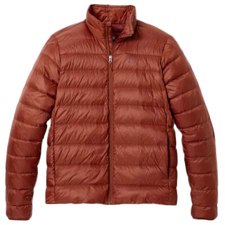 REI(レイ) 650 Down Jacket – Men’s