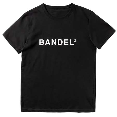 RESOUND CLOTHING(リサウンドクロージング) RESOUND CLOTHING×BANDEL S/S ICON T-Shirts