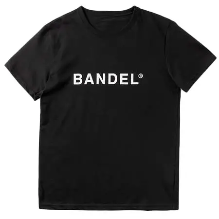 RESOUND CLOTHING(リサウンドクロージング) RESOUND CLOTHING×BANDEL S/S ICON T-Shirts