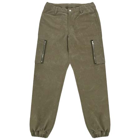 RESOUND CLOTHING(リサウンドクロージング) [35th collection -2025 SPRING-]RESOUND CLOTHING / リサウンドクロージング デイヴィッド カーゴ パンツ 501rc35st040