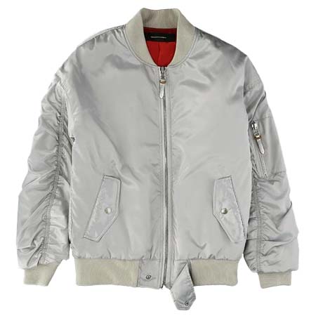 RESOUND CLOTHING(リサウンドクロージング) ブルゾン MA-1 ジャケット メンズ 802rcjk003