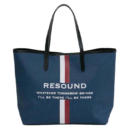 RESOUND CLOTHING(リサウンドクロージング) BAG MEN’S 『MASSIMO LIMITED ITEM』 rcqbag001m