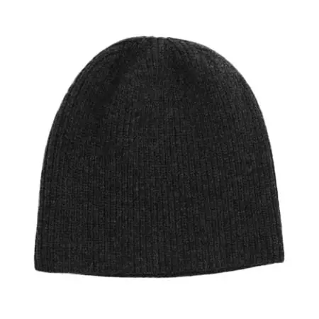 RINEN(リネン) 2/24ウールホールガーメント　ニット帽