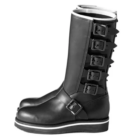 ROARS ORIGINAL(ロアーズオリジナル) BUCKLE BOOTS / バックルブーツ