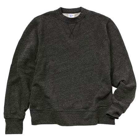 Robert P.Miller(ロバートピーミラー) USA L/S Sweatshirt