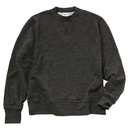 Robert P.Miller(ロバートピーミラー) USA L/S Sweatshirt