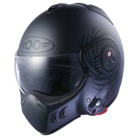 ROOF(ルーフ) BOXER V8 S TATOO