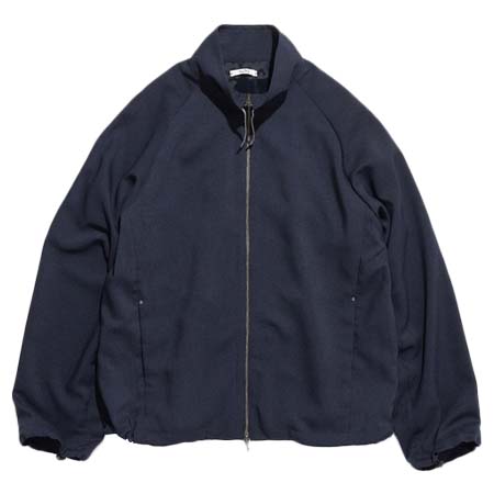 saby(サバイ) STUDIOUS別注 STAND NECK BLOUSON