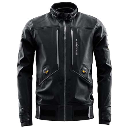 SAIL RACING(セイルレーシング) ORCA SPRAYTOP