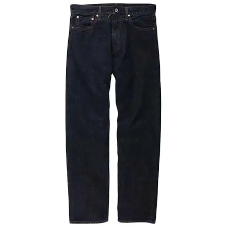 Salt&Pepper(ソルトアンドペッパー) セルビッジデニムパンツ