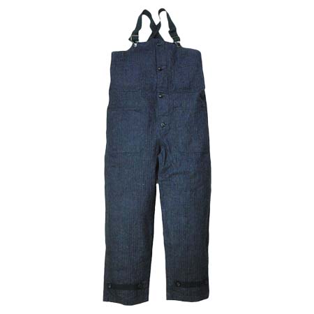 SAMURAI JEANS(サムライジーンズ) SWC605DP-HB デッキパンツ