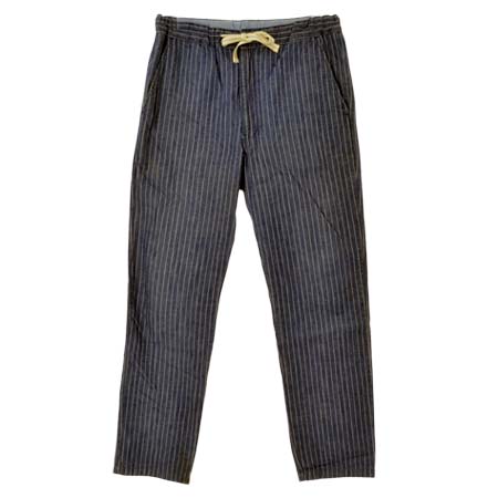 San Francisco(サンフランシスコ) ストライプイージーパンツ