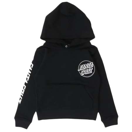 SANTA CRUZ(サンタクルーズ) SWEAT PARKA