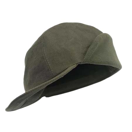sashiki(サシキ) Canvas Ear Flap Cap