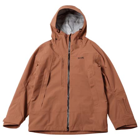 SCAPE(エスケープ) POW JACKET
