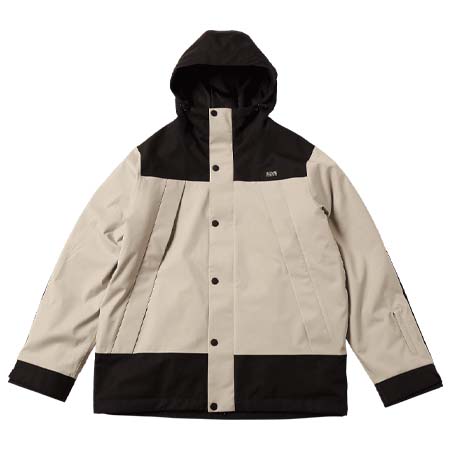 SCAPE(エスケープ) UTOPIA JACKET